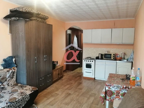 
   Продам студию, 22.9 м², Ворошилова (Карат) тер, 12

. Фото 5.