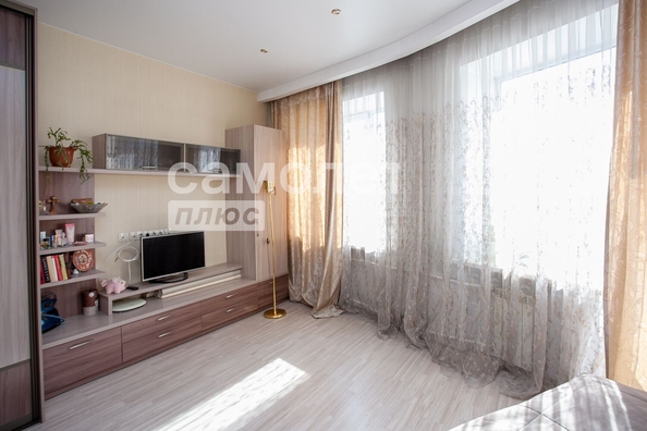 
   Продам 1-комнатную, 33.1 м², Советский (Лада) тер, 46

. Фото 7.