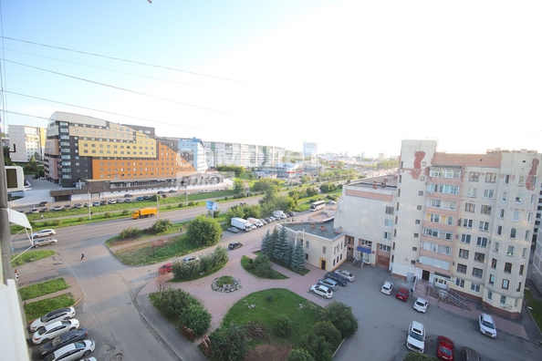 
   Продам 1-комнатную, 33.5 м², Октябрьский (Ноградский) тер, 40

. Фото 5.