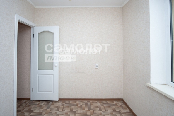 
   Продам 1-комнатную, 35.5 м², Серебряный бор ул, 19

. Фото 5.