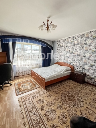 
   Продам 3-комнатную, 69.5 м², Ленина (Горняк) тер, 146/1

. Фото 6.