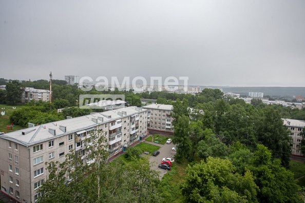 
   Продам 3-комнатную, 62 м², Ленина (Горняк) тер, 134

. Фото 5.