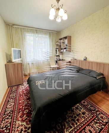 
   Продам 2-комнатную, 50.1 м², Молодежный (Заозерный) тер, 9Г

. Фото 6.