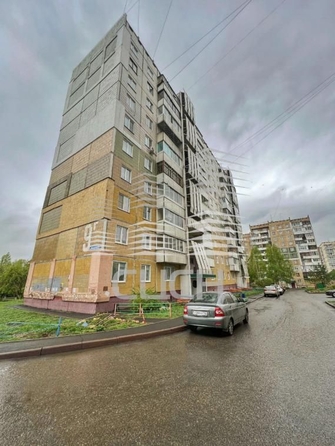 
   Продам 2-комнатную, 50.1 м², Молодежный (Заозерный) тер, 9Г

. Фото 10.