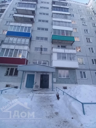 
   Продам 1-комнатную, 28.9 м², Весенняя ул, 33

. Фото 2.