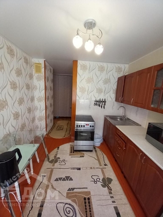 
   Продам 1-комнатную, 52 м², Утренняя ул, 6/3

. Фото 7.