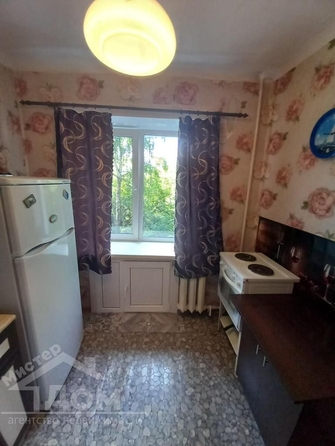 
   Продам 1-комнатную, 31.3 м², 1 Мая пер, 4А

. Фото 3.