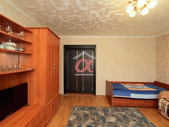 
   Продам 3-комнатную, 94.1 м², Молодежный (Заозерный) тер, 13Б

. Фото 5.