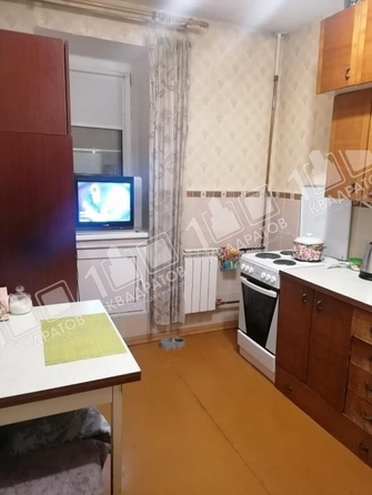 
   Продам 3-комнатную, 56.8 м², Леонова пер, 16Б

. Фото 9.