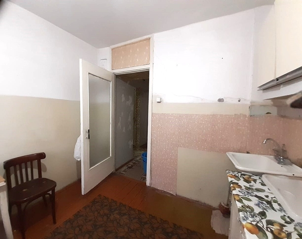 
   Продам 2-комнатную, 52 м², Утренняя ул, 2

. Фото 7.