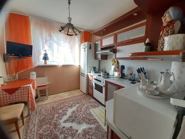 
   Продам 4-комнатную, 88 м², Весенняя ул, 15

. Фото 7.