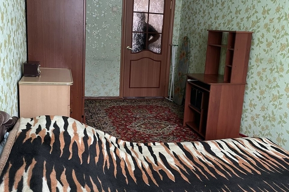 
   Продам 2-комнатную, 44 м², Весенняя ул, 4/2

. Фото 4.