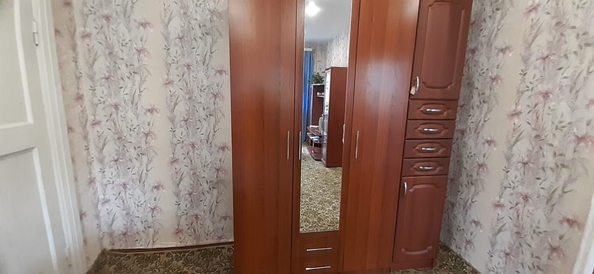 
   Продам 2-комнатную, 42 м², Унжакова ул, 6

. Фото 4.