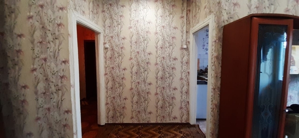 
   Продам 2-комнатную, 42 м², Унжакова ул, 6

. Фото 7.