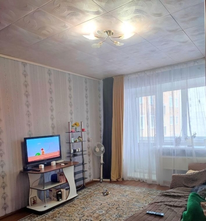 
   Продам 2-комнатную, 50 м², 50 лет города ул, 9

. Фото 4.