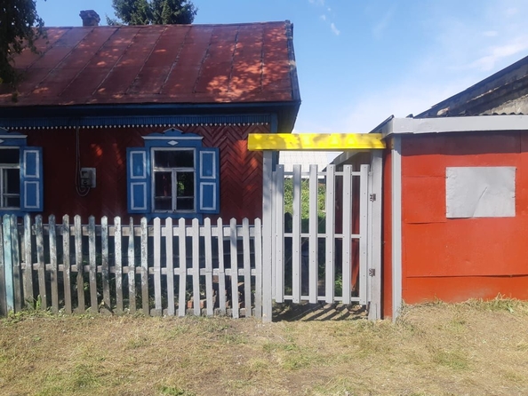 
   Продам дом, 70 м², Киселевск

. Фото 3.