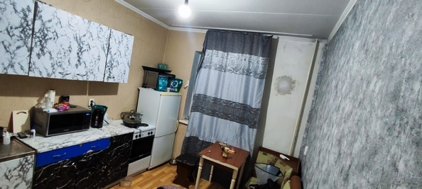 
   Продам 1-комнатную, 36 м², Фадеева ул, 8Б

. Фото 2.