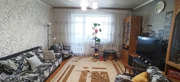 
   Продам 3-комнатную, 64 м², Мира ул, 42

. Фото 2.