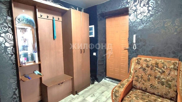 
   Продам 2-комнатную, 50 м², 8 Марта ул, 4

. Фото 8.