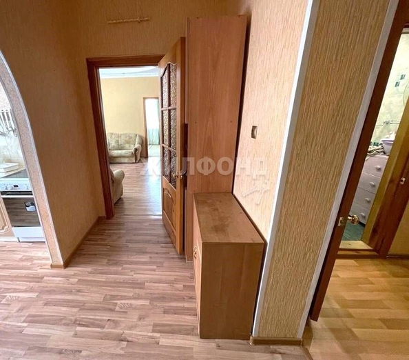 
   Продам 3-комнатную, 79.1 м², Школьная ул, 14

. Фото 2.