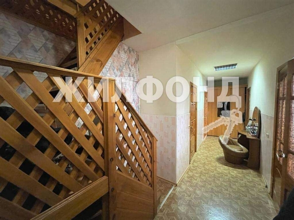 
   Продам дом, 111 м², Таштагол

. Фото 5.