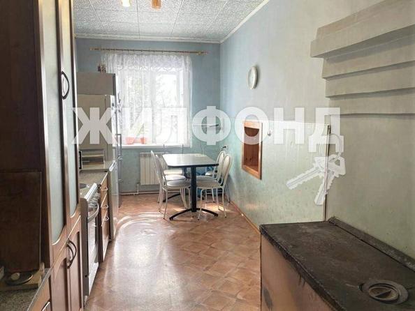 
   Продам дом, 111 м², Таштагол

. Фото 8.