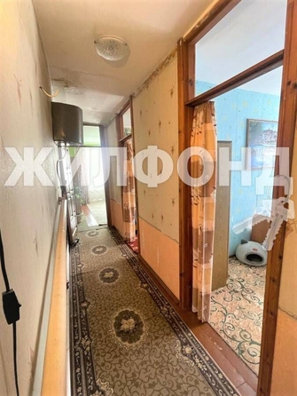 
   Продам дом, 111 м², Таштагол

. Фото 1.