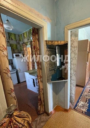 
   Продам дом, 39 м², Таштагол

. Фото 5.