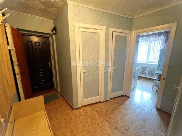 
   Продам 3-комнатную, 71.2 м², Оренбургская тер, 6

. Фото 2.