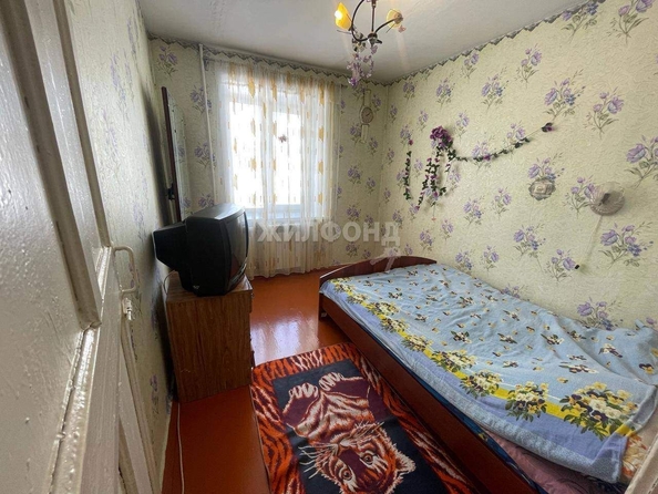 
   Продам 3-комнатную, 58.7 м², Дзержинского ул, 24

. Фото 4.