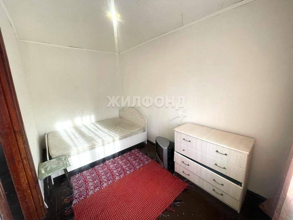 
   Продам 2-комнатную, 40.8 м², Суворова ул, 21

. Фото 7.