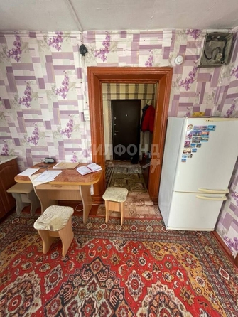 
   Продам дом, 39.4 м², Мундыбаш

. Фото 2.