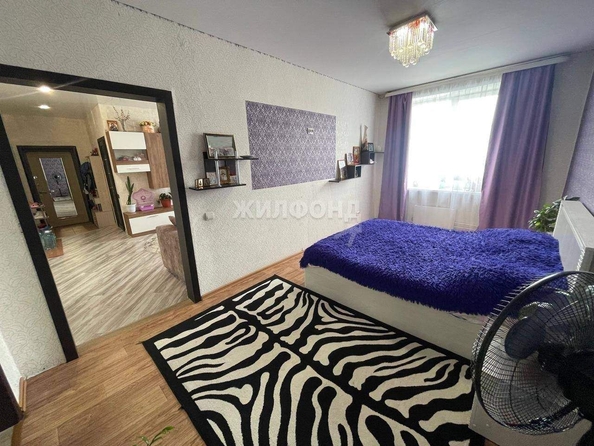 
   Продам 2-комнатную, 75.8 м², Советская ул, 2Б

. Фото 5.