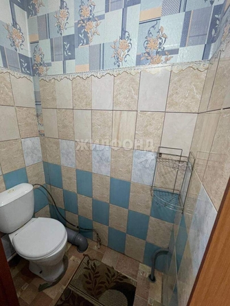 
   Продам дом, 110.5 м², Прокопьевск

. Фото 2.