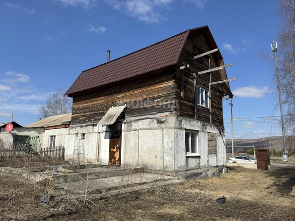 
   Продам 3-комнатную, 56.5 м², Садовая ул, 8

. Фото 8.