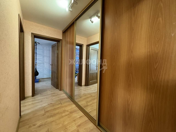 
   Продам 3-комнатную, 55.9 м², Циолковского  ул, 60

. Фото 1.