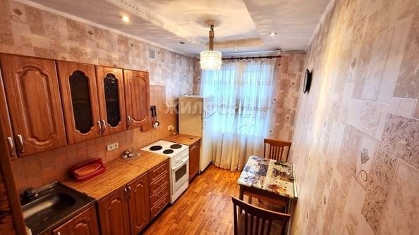 
   Продам 2-комнатную, 42.7 м², Кузнецкстроевский  пр-кт, 30

. Фото 1.