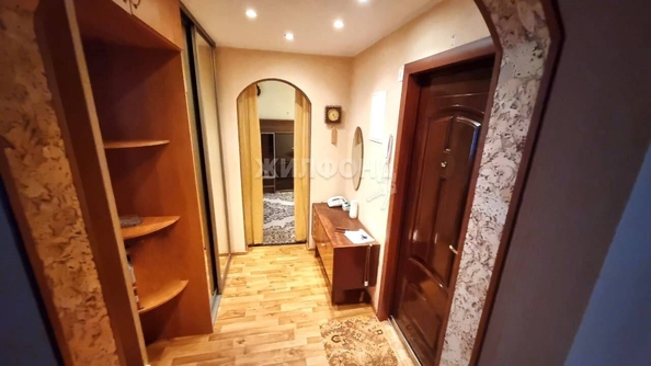 
   Продам 2-комнатную, 42.7 м², Кузнецкстроевский  пр-кт, 30

. Фото 5.