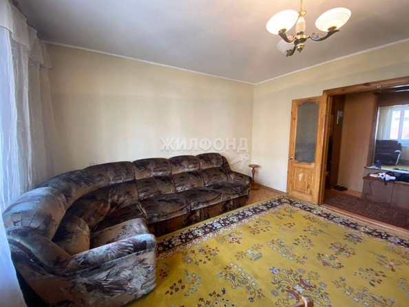 
   Продам 3-комнатную, 62.2 м², Советов тер, 24

. Фото 7.