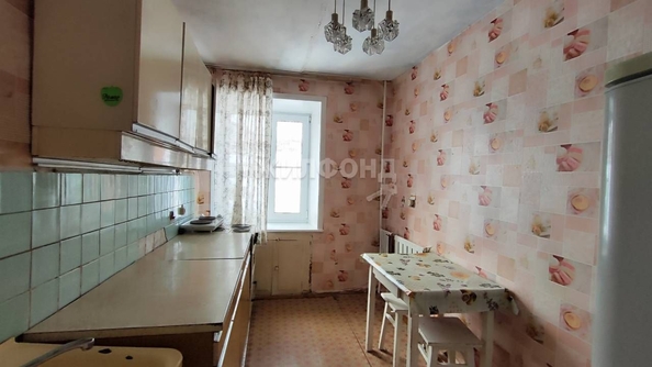 
   Продам 2-комнатную, 48.5 м², Юбилейная ул, 9

. Фото 2.