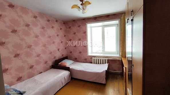 
   Продам 2-комнатную, 48.5 м², Юбилейная ул, 9

. Фото 5.