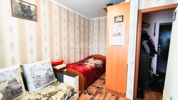 
   Продам 1-комнатную, 26.8 м², Юбилейная ул, 5

. Фото 7.