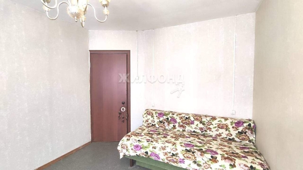 
   Продам 1-комнатную, 34.1 м², Кислородная ул, 20

. Фото 7.