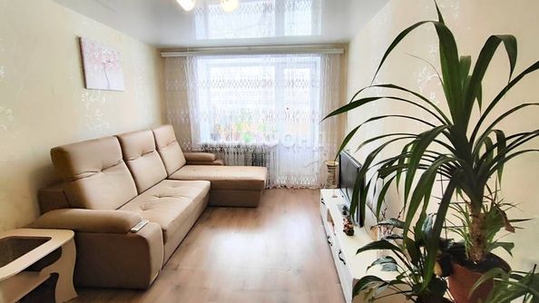 
   Продам 2-комнатную, 39.3 м², Ленина ул, 19

. Фото 6.