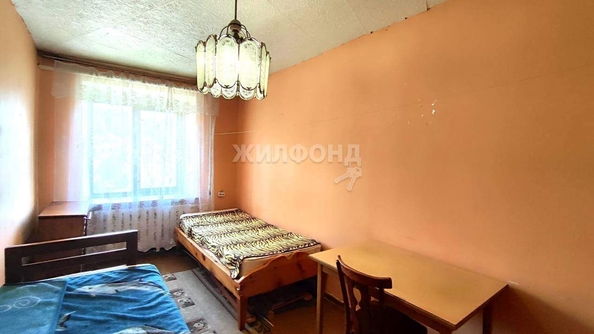 
   Продам 3-комнатную, 58.7 м², Белинского ул, 3А

. Фото 1.