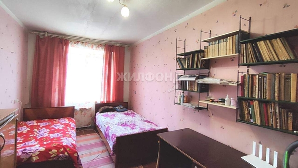 
   Продам 3-комнатную, 61.7 м², Гагарина ул, 14

. Фото 4.