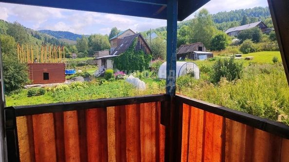 
   Продам дом, 30.4 м², Таштагол

. Фото 3.