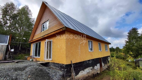 
   Продам дом, 159.1 м², Таштагол

. Фото 8.