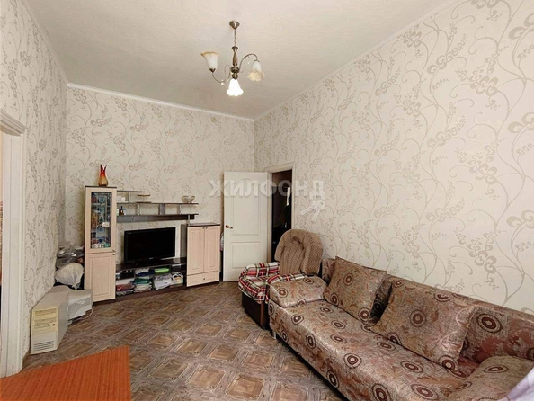 
   Продам 3-комнатную, 62.1 м², Ленина ул, 145

. Фото 7.