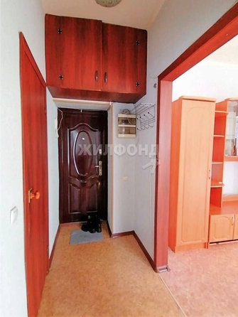 
   Продам 1-комнатную, 26.6 м², Ленина ул, 45

. Фото 8.